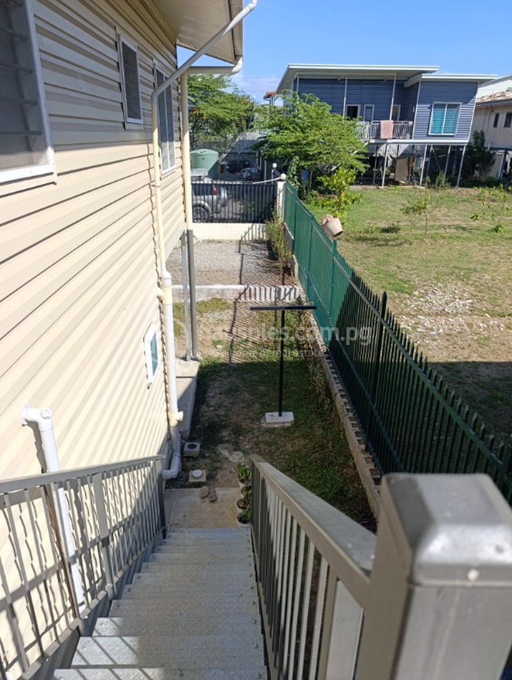 residential Apartment for rent ใน 7 mile รหัส 31703 36