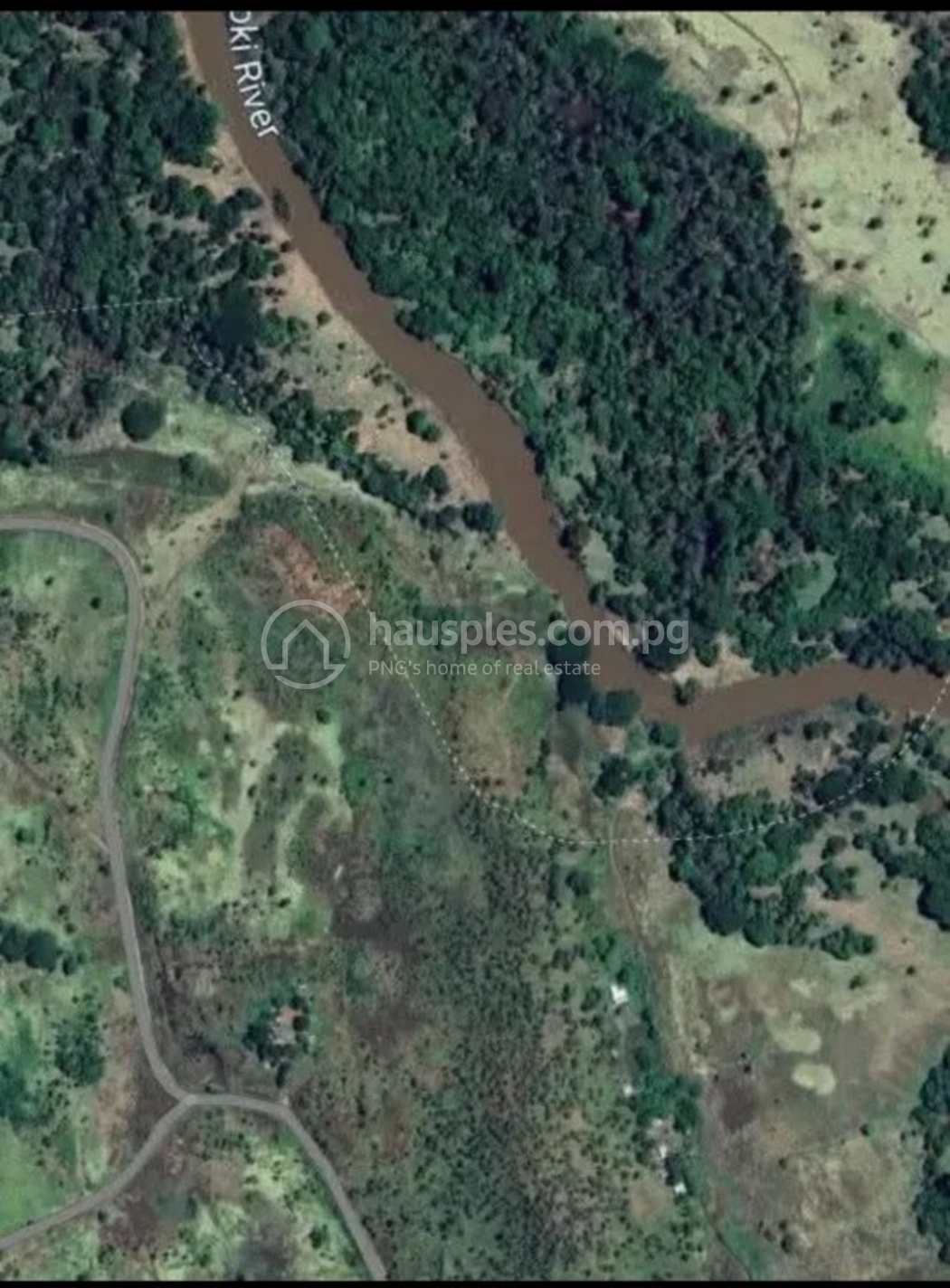 residential Land/Development for sale ใน Laloki รหัส 31698 3