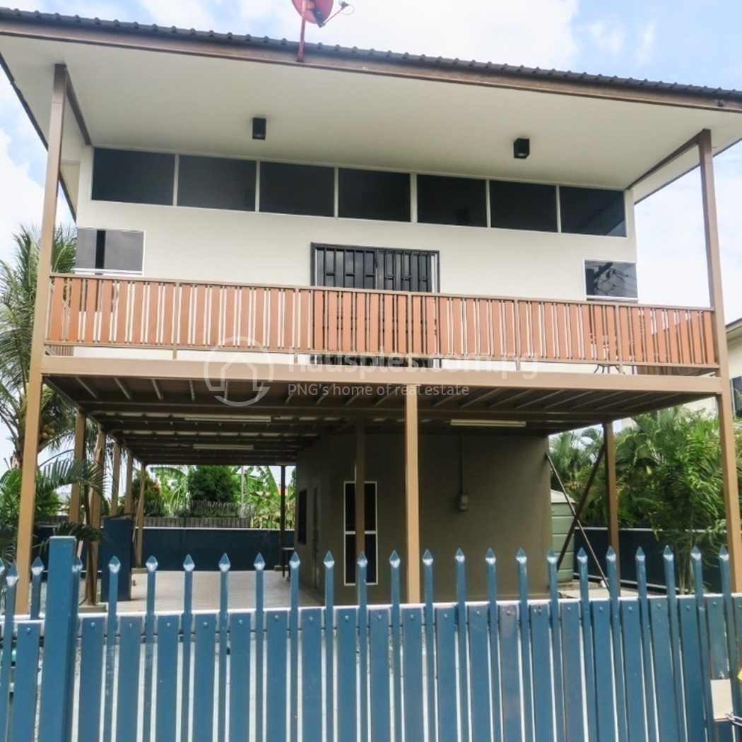 residential House for rent ใน 8 mile รหัส 31687 1