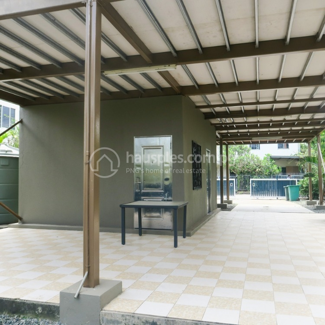 residential House for rent ใน 8 mile รหัส 31687 11
