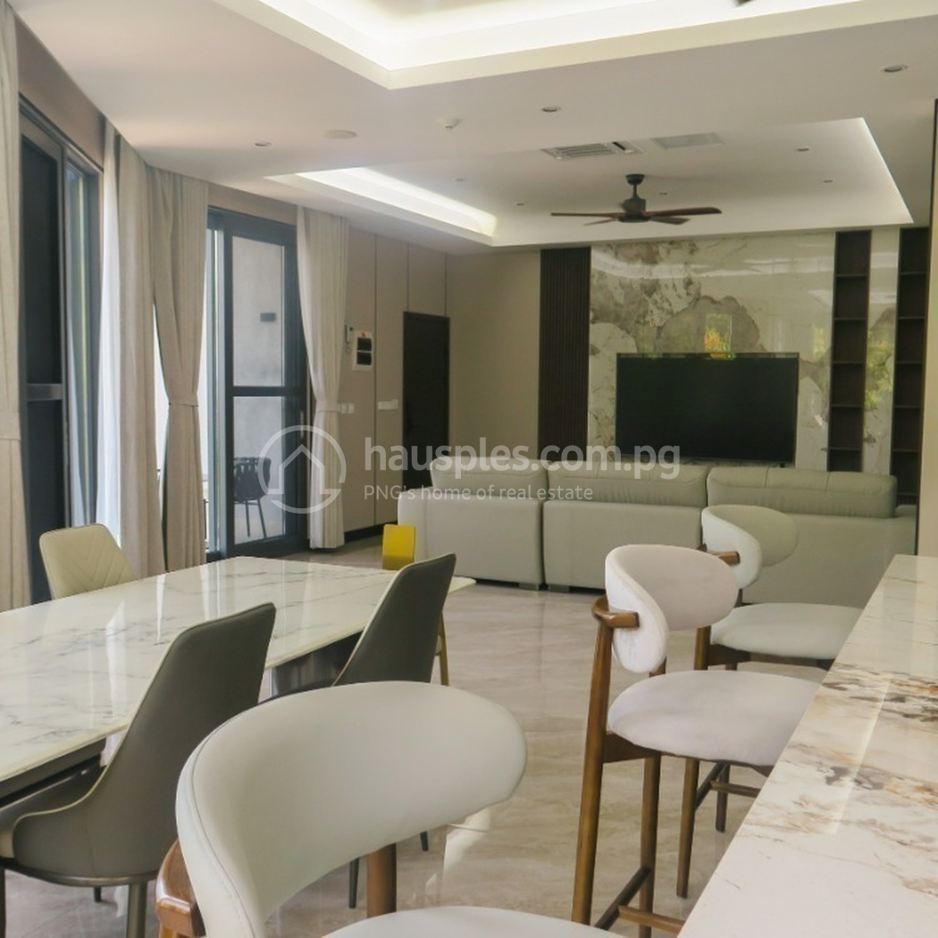 residential Apartment for rent ใน Town รหัส 31680 2