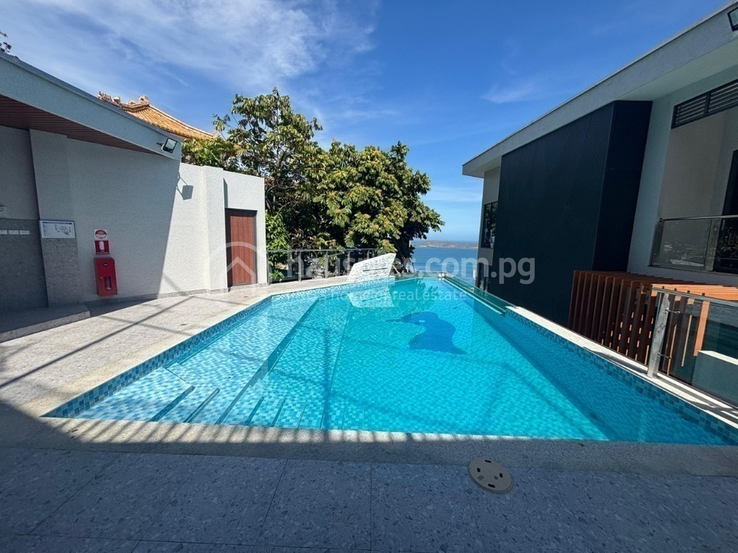 residential Apartment for rent ใน Touaguba Hill รหัส 31684 5