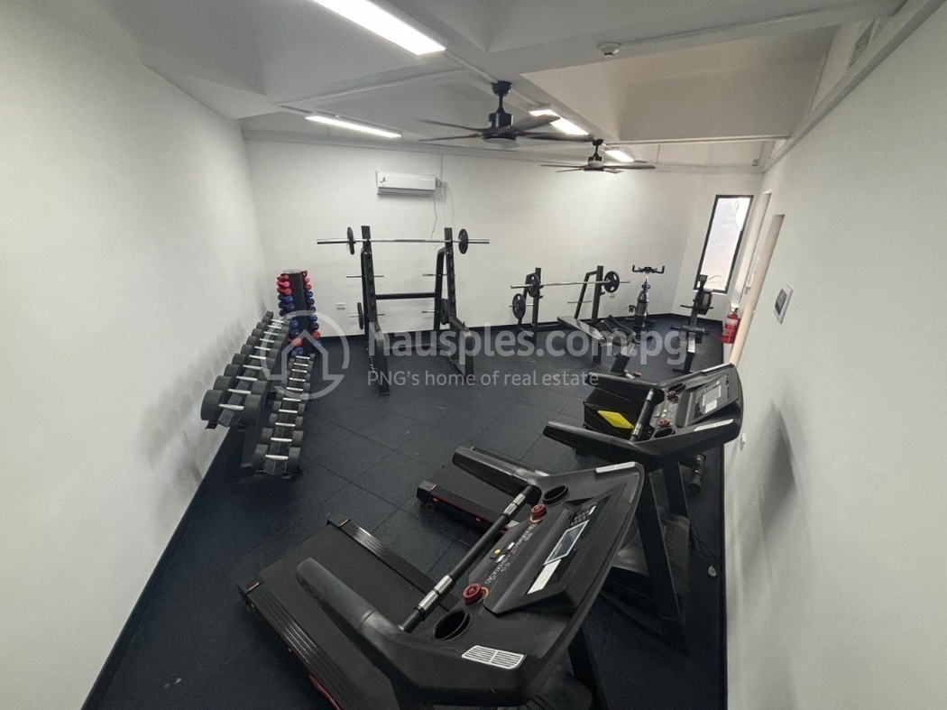 residential Apartment for rent ใน Touaguba Hill รหัส 31684 15