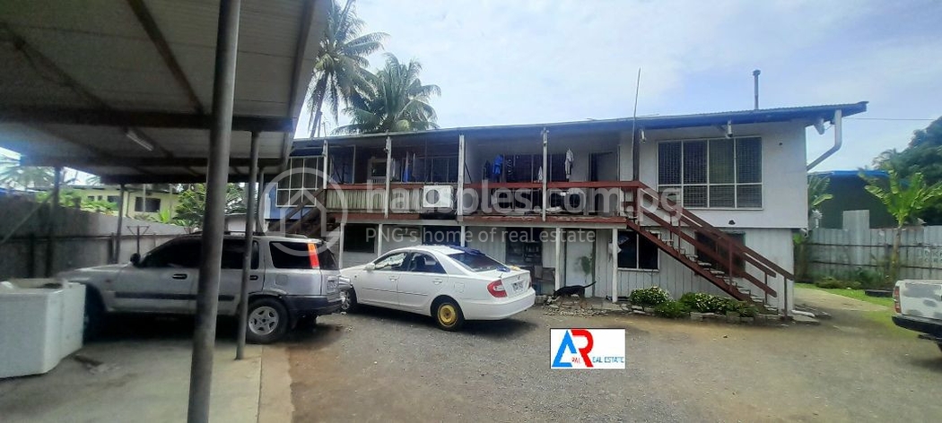 residential Apartment for sale ใน Lae รหัส 31740 1