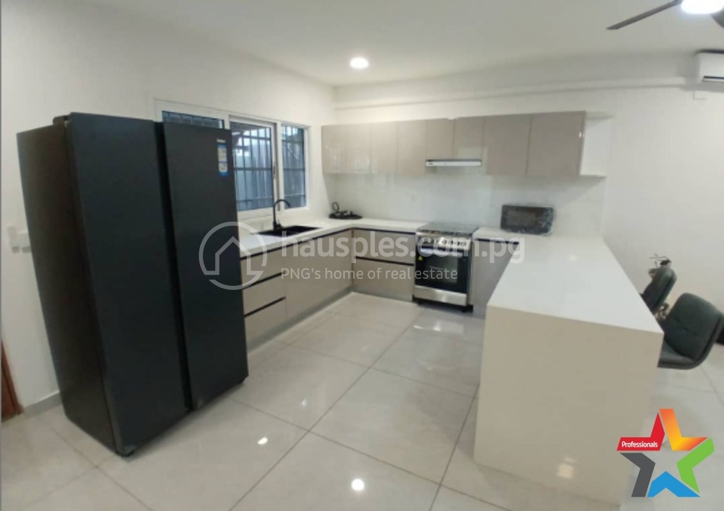 residential BlockOfUnits for sale & rent ใน Boroko East รหัส 31733 7