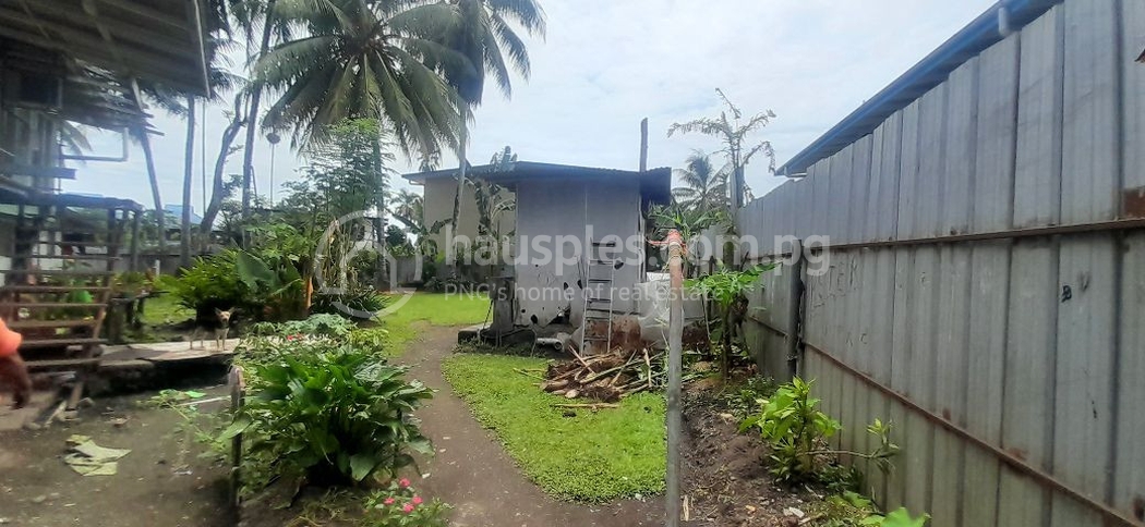 residential Apartment for sale ใน Lae รหัส 31740 9