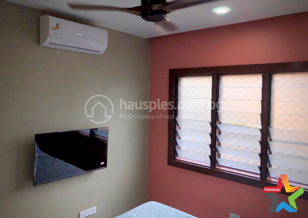 residential BlockOfUnits for rent ใน Waigani รหัส 31580 12