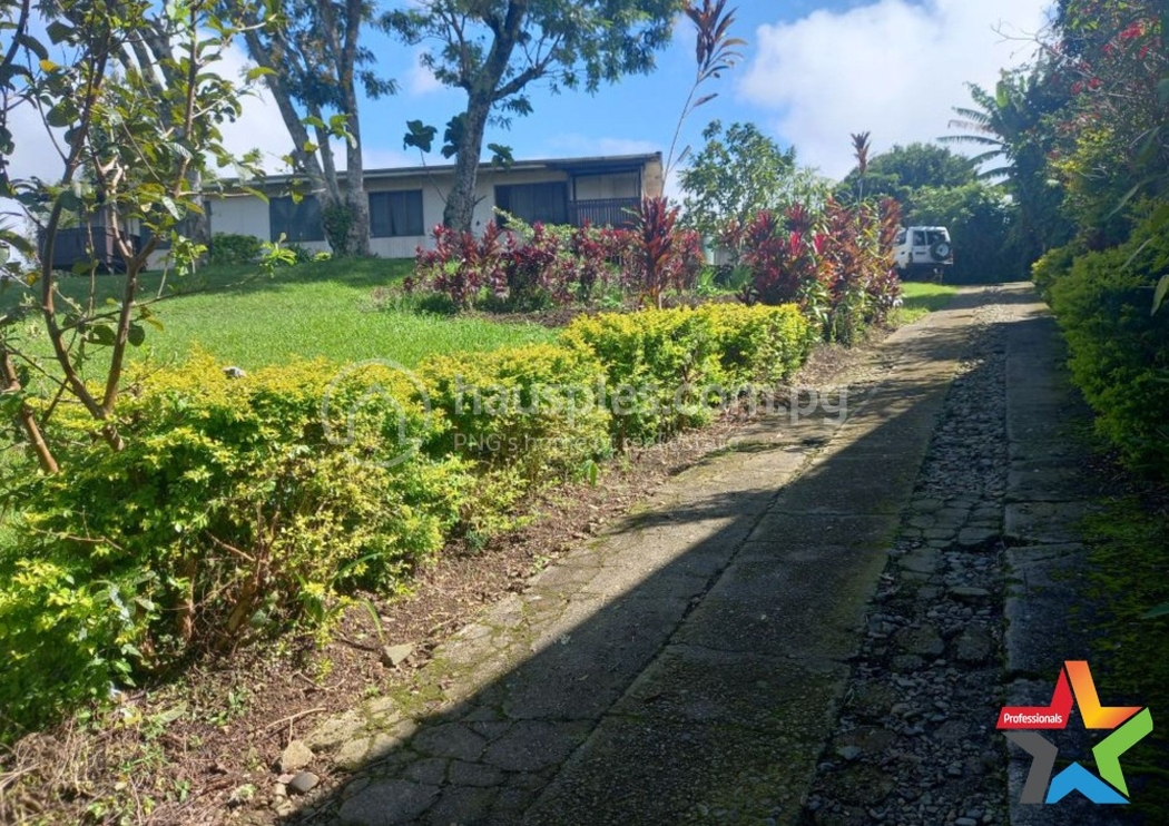 residential BlockOfUnits for rent ใน Mount Hagen รหัส 31753 1