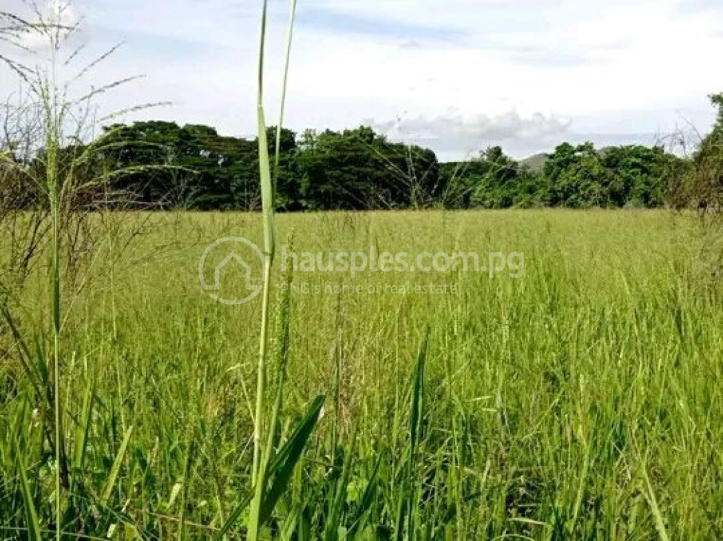 residential Land/Development for sale ใน Port Moresby รหัส 31741 7