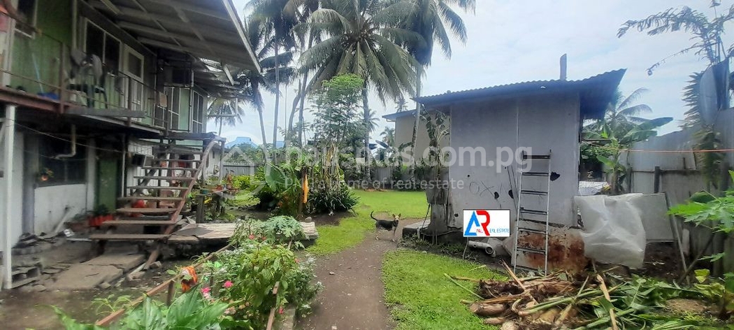 residential Apartment for sale ใน Lae รหัส 31740 8