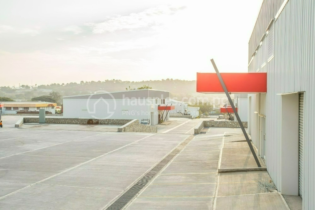 commercial Industrial/Manufacturing for rent ใน 6 Mile รหัส 31729 2