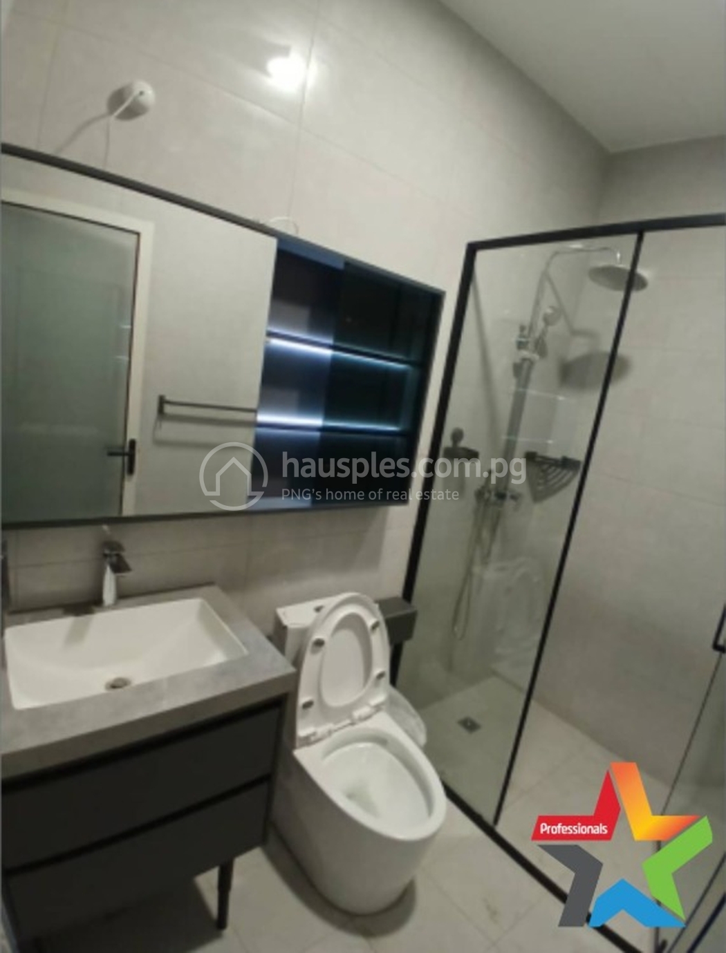 residential BlockOfUnits for sale & rent ใน Boroko East รหัส 31733 11