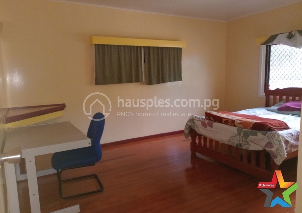 residential BlockOfUnits for rent ใน Mount Hagen รหัส 31752 5