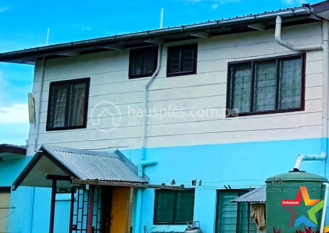 residential Apartment for rent ใน Mount Hagen รหัส 31751 2