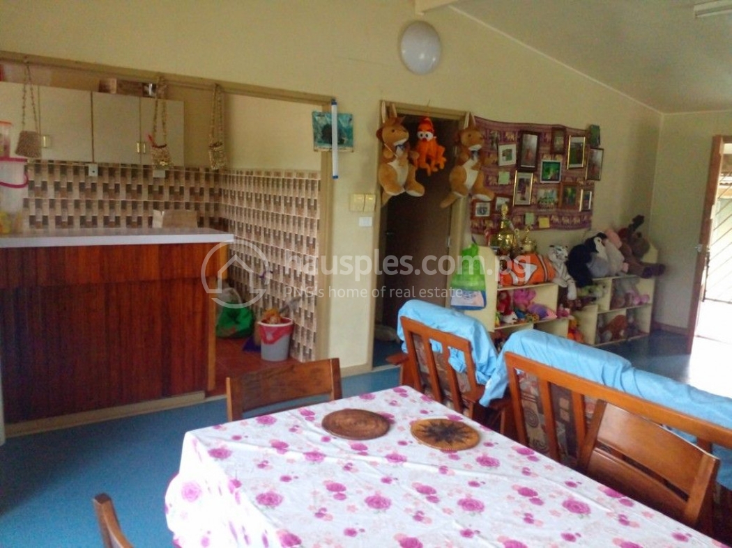 residential Townhouse for sale ใน Lae รหัส 31742 6