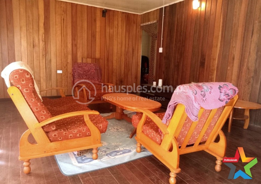 residential Apartment for rent ใน Mount Hagen รหัส 31751 4