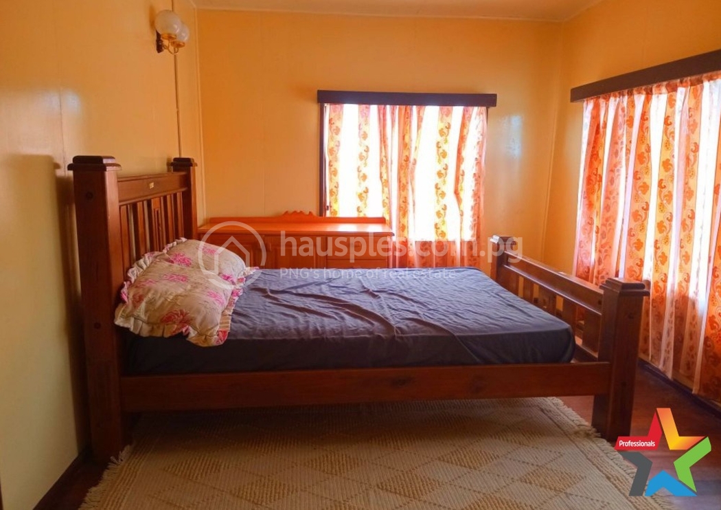 residential Apartment for rent ใน Mount Hagen รหัส 31751 5