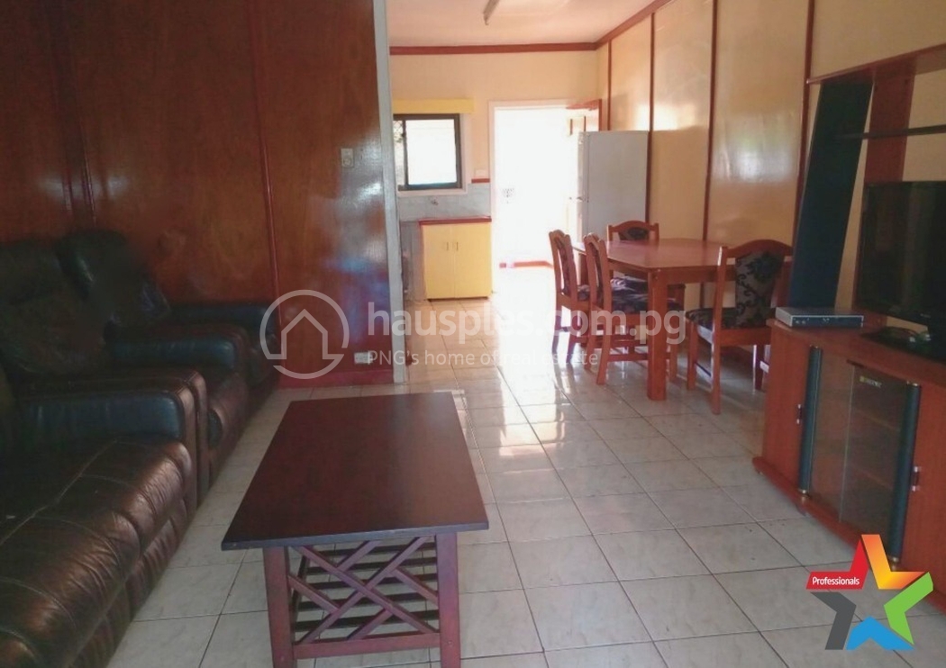 residential BlockOfUnits for rent ใน Mount Hagen รหัส 31752 4