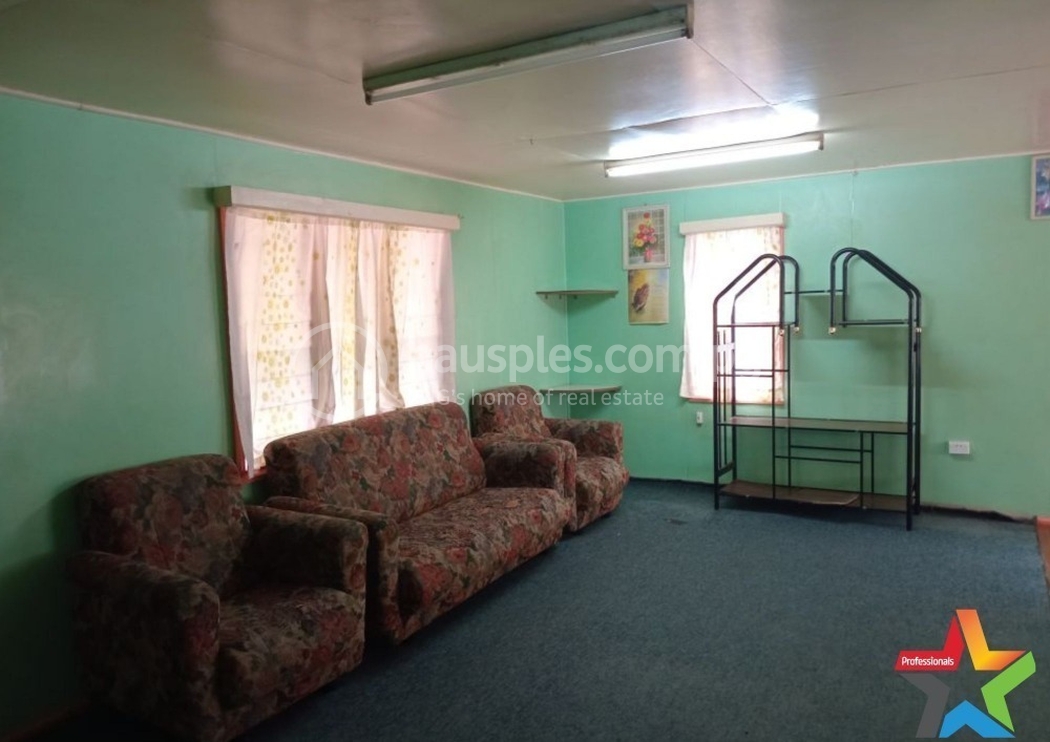 residential House for rent ใน Kagamuga รหัส 31749 4