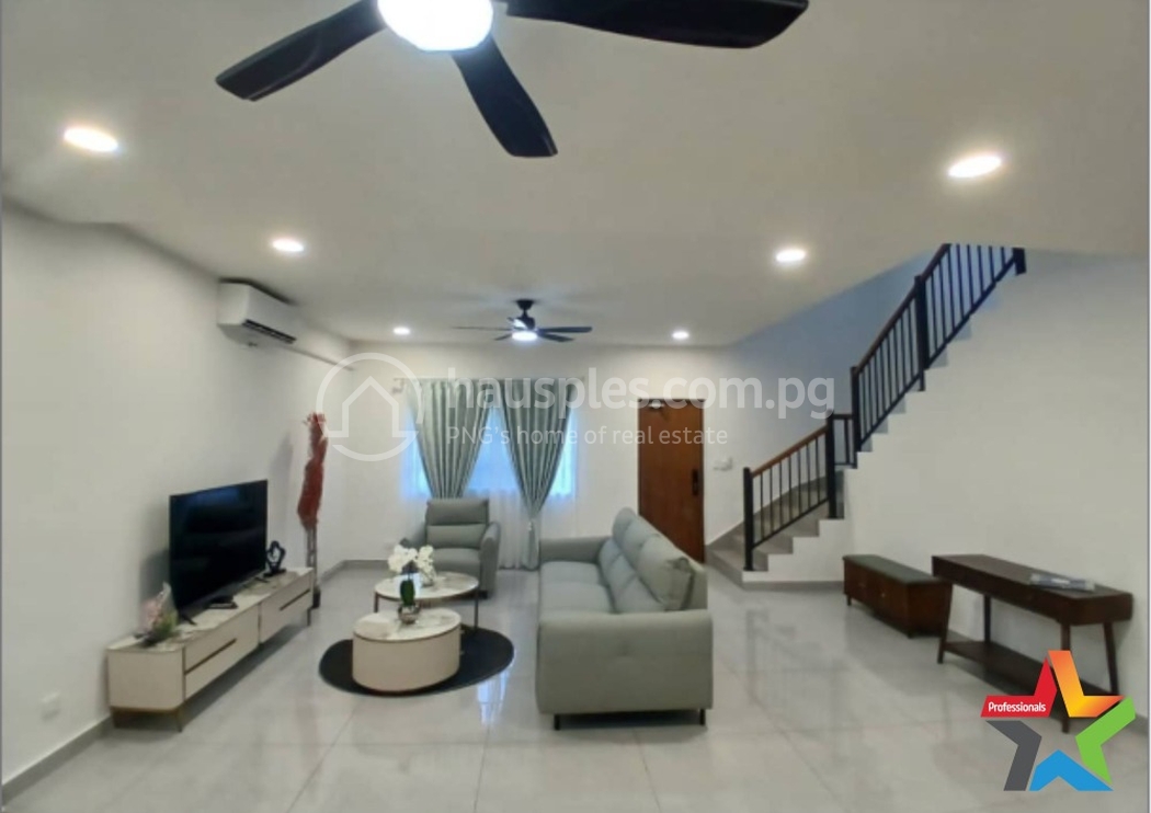 residential BlockOfUnits for sale & rent ใน Boroko East รหัส 31733 6