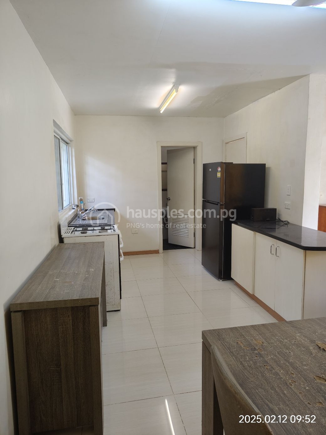 residential Townhouse for rent ใน Madang รหัส 31347 2