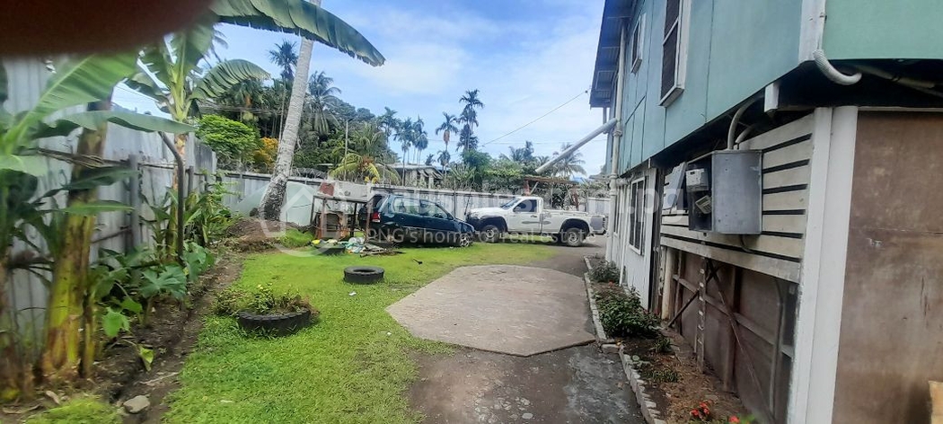 residential Apartment for sale ใน Lae รหัส 31740 7