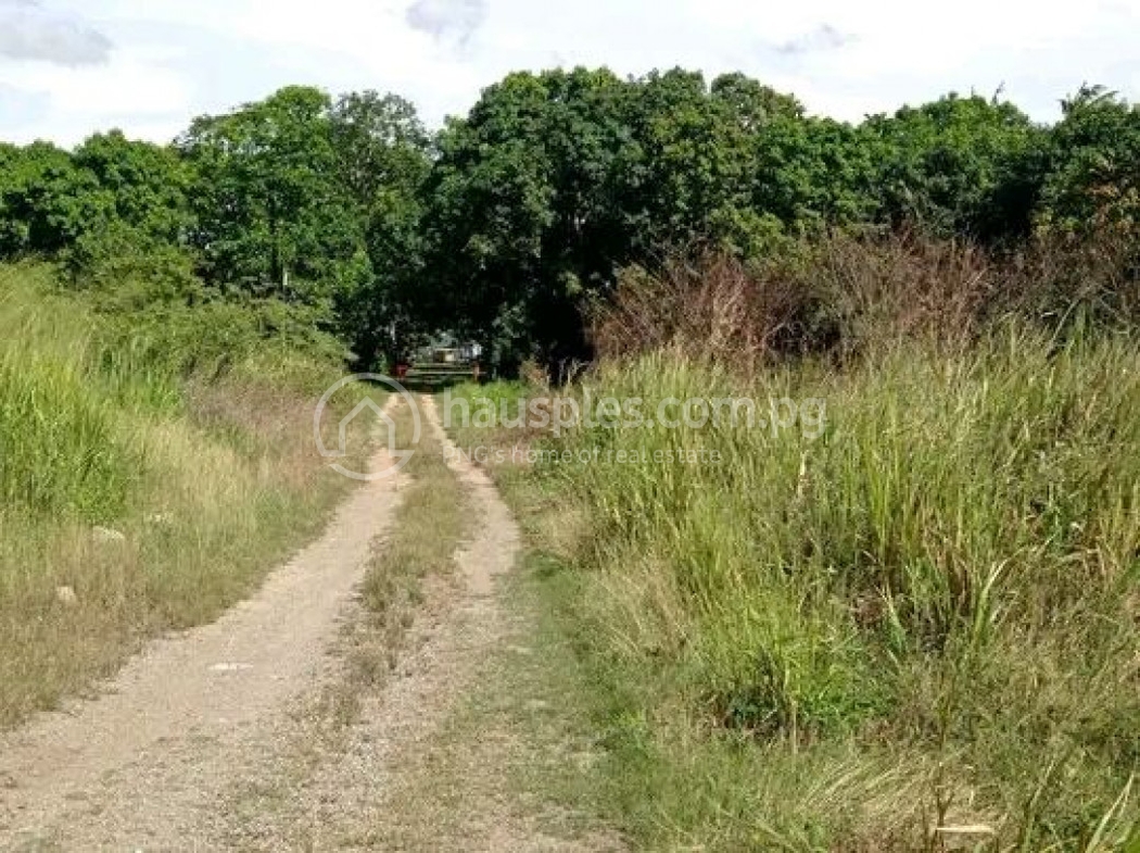 residential Land/Development for sale ใน Port Moresby รหัส 31741 5