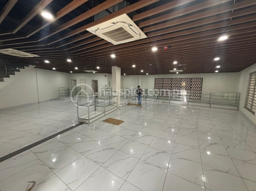 commercial Offices for rent ใน Waigani รหัส 31709 4