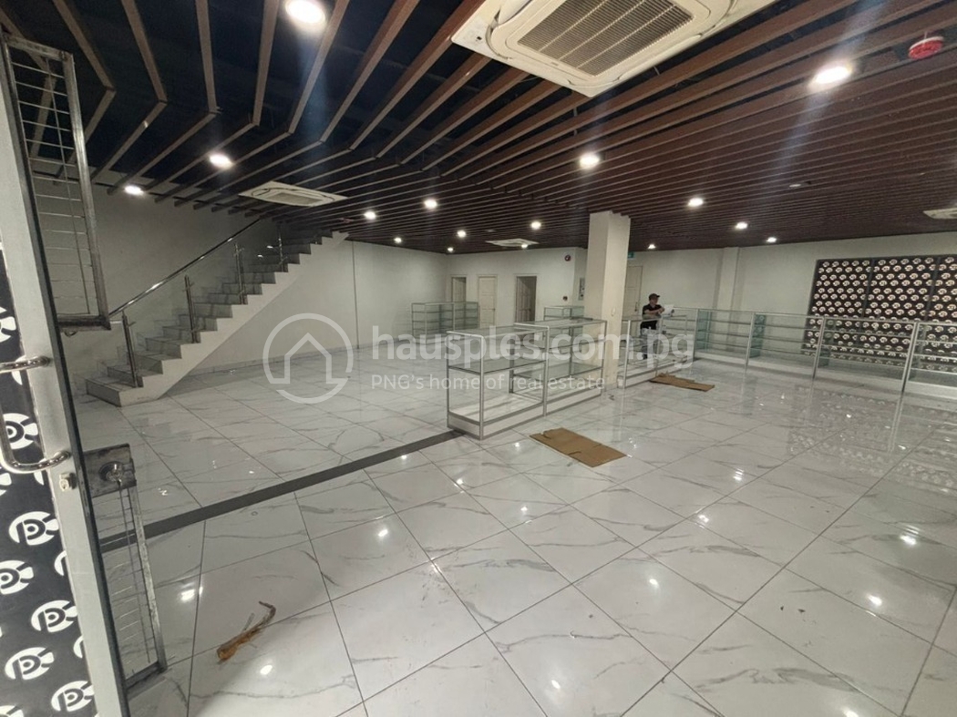 commercial Offices for rent ใน Waigani รหัส 31709 2