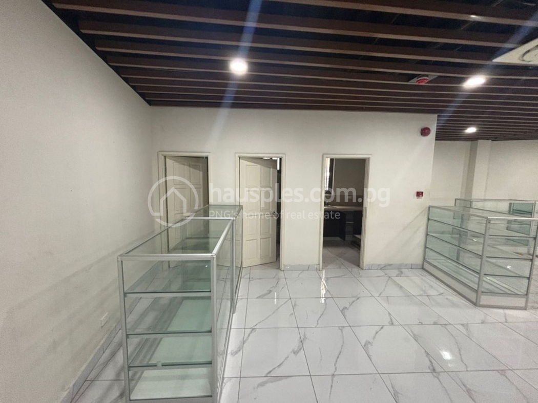 commercial Offices for rent ใน Waigani รหัส 31709 9