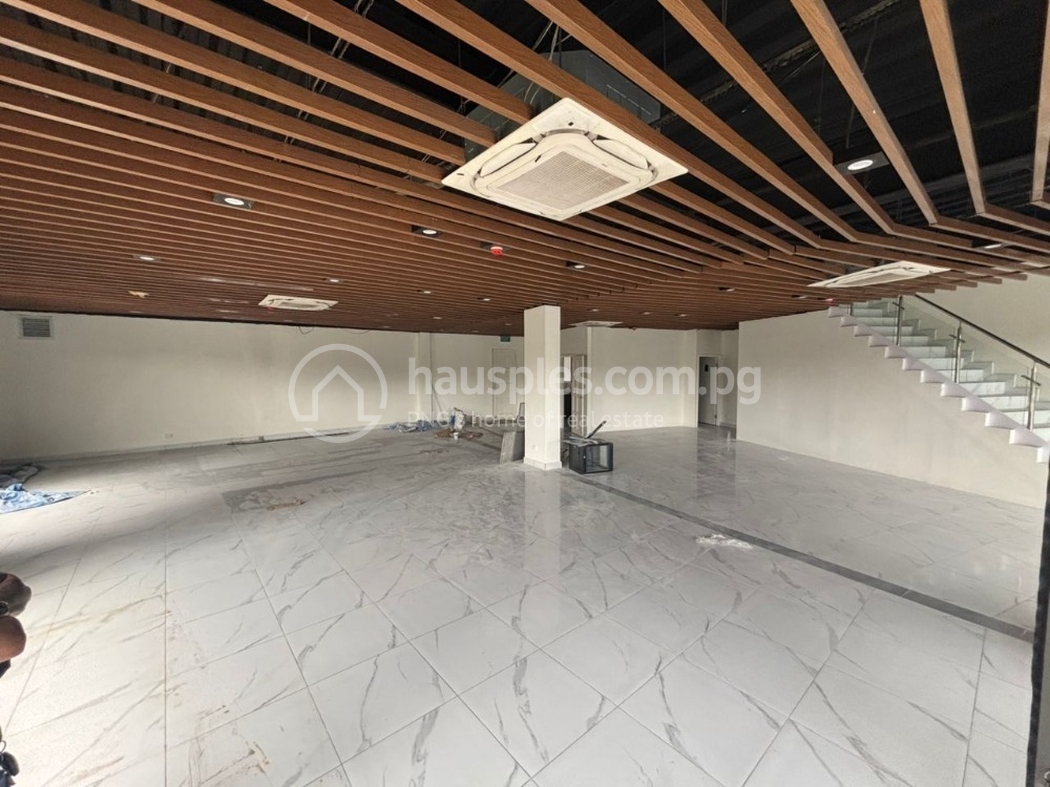 commercial Offices for rent ใน Waigani รหัส 31709 8