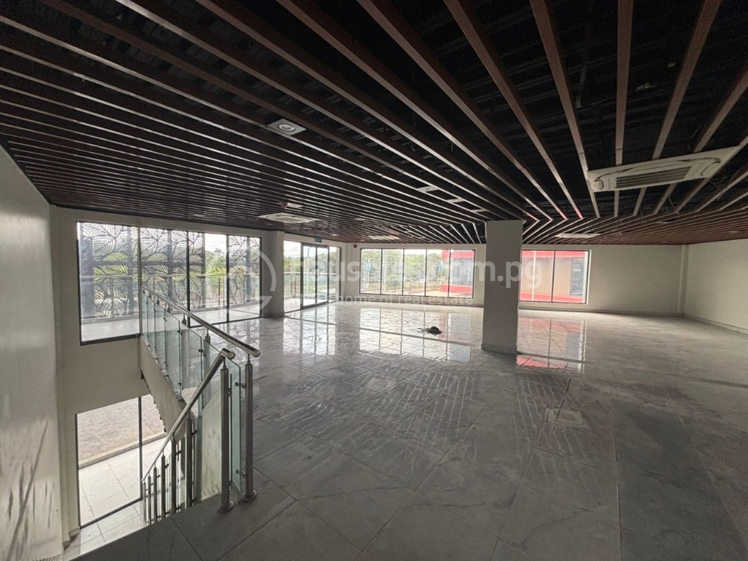 commercial Offices for rent ใน Waigani รหัส 31709 11