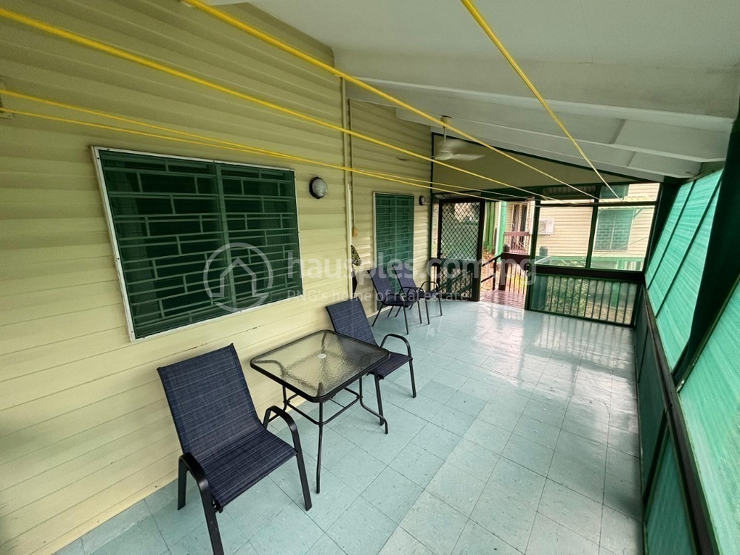 residential Apartment for rent ใน Gordons 5 รหัส 31713 6