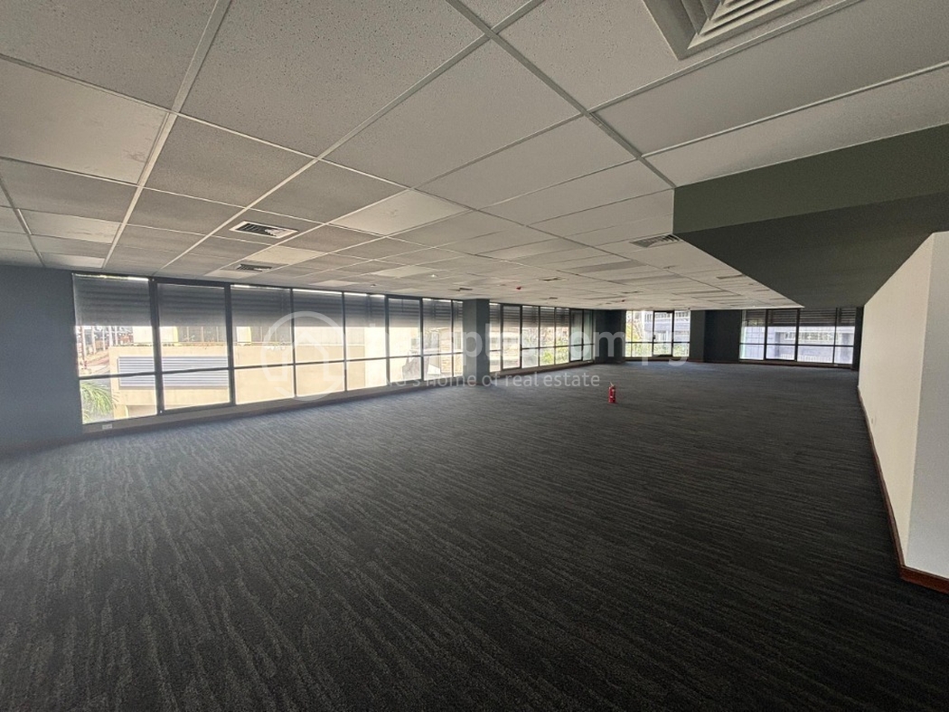 commercial Offices for rent ใน Town รหัส 31715 12