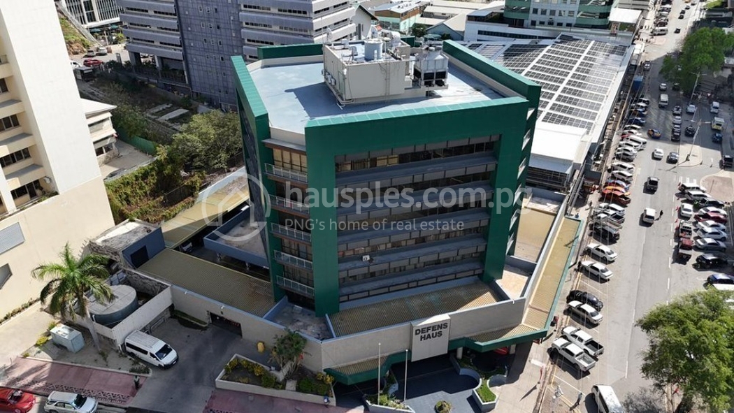 commercial Offices for rent ใน Town รหัส 31715 3