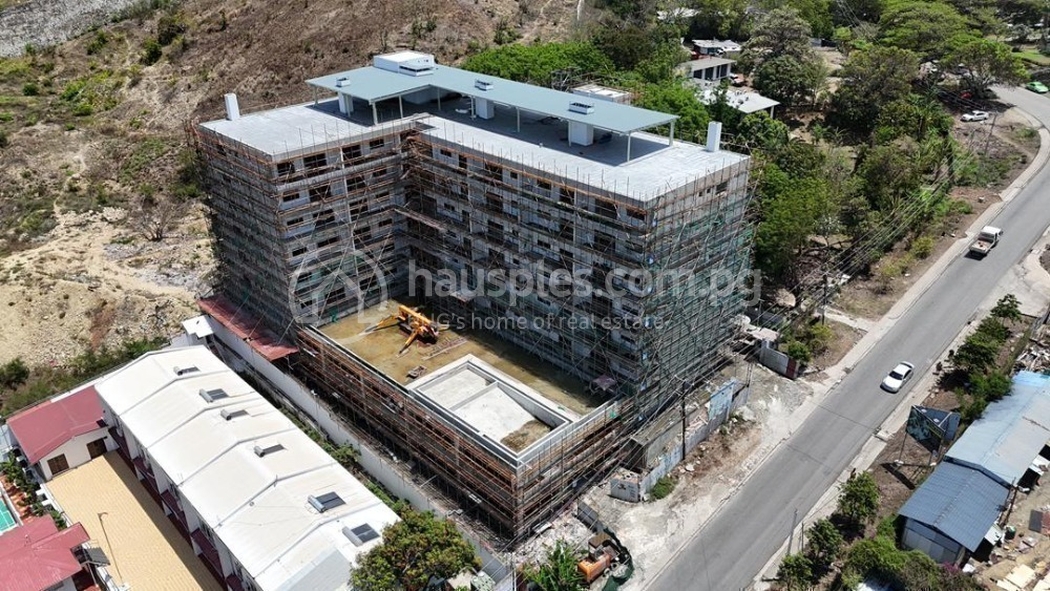 residential Apartment for sale ใน Port Moresby รหัส 31714 1