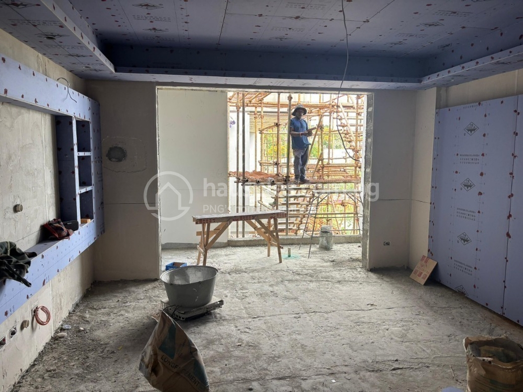 residential Apartment for sale ใน Port Moresby รหัส 31714 15