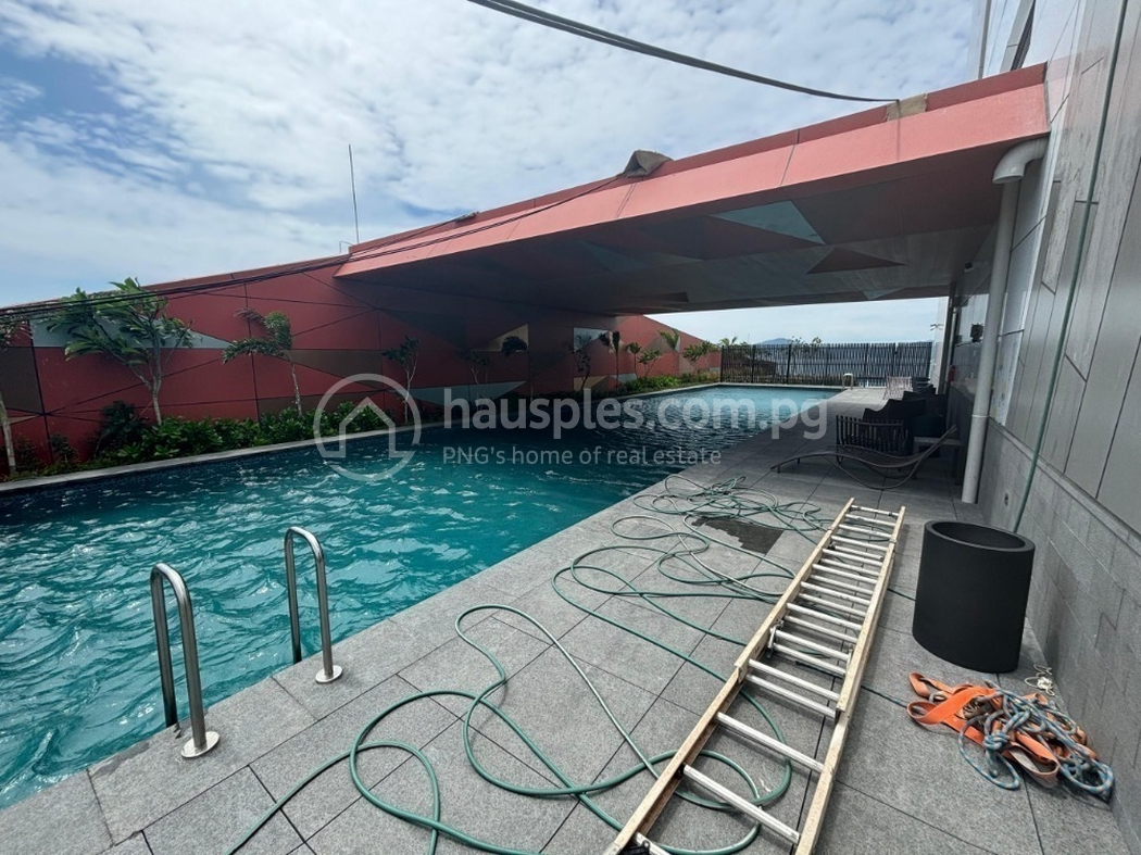 residential Apartment for rent ใน Town รหัส 31716 17