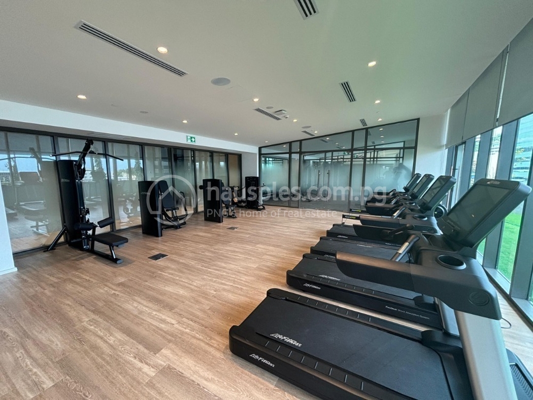 residential Apartment for rent ใน Town รหัส 31716 19