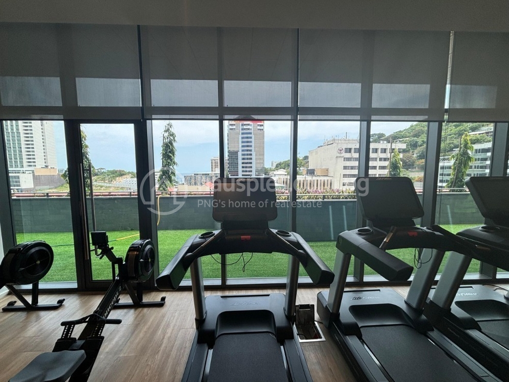 residential Apartment for rent ใน Town รหัส 31716 20