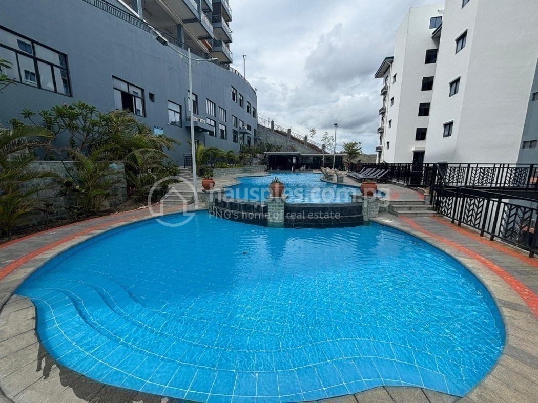 residential Apartment for rent ใน Town รหัส 31717 12