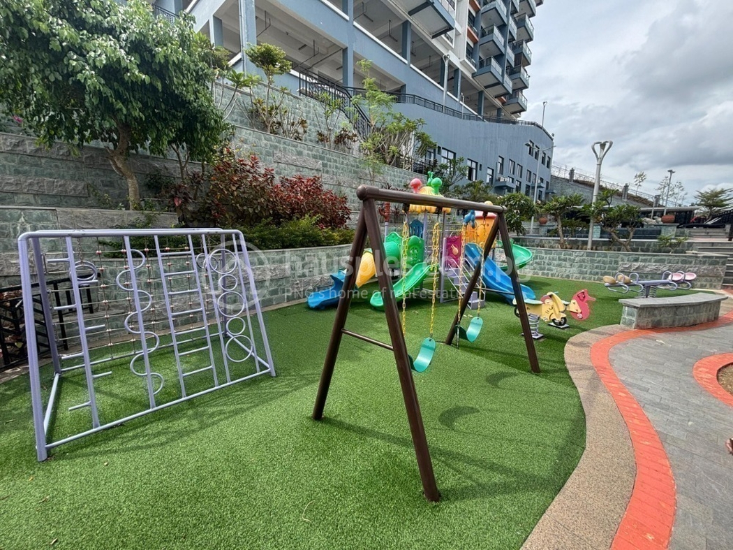 residential Apartment for rent ใน Town รหัส 31717 16