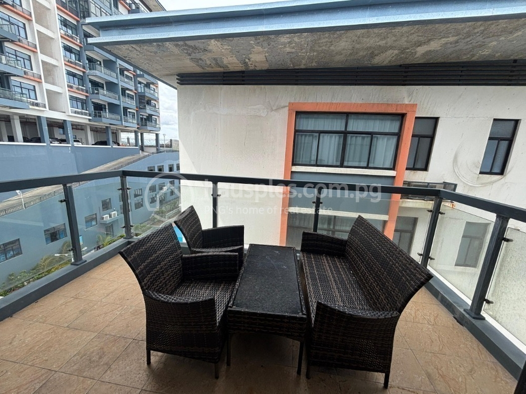 residential Apartment for rent ใน Town รหัส 31717 19