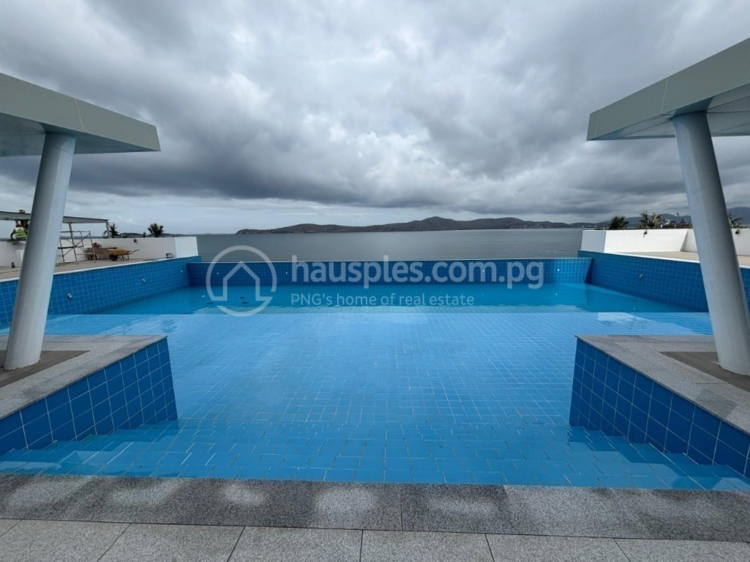 residential Apartment for rent ใน Town รหัส 31718 6