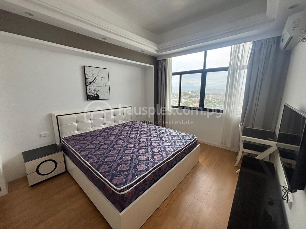 residential Apartment for rent ใน Town รหัส 31717 24