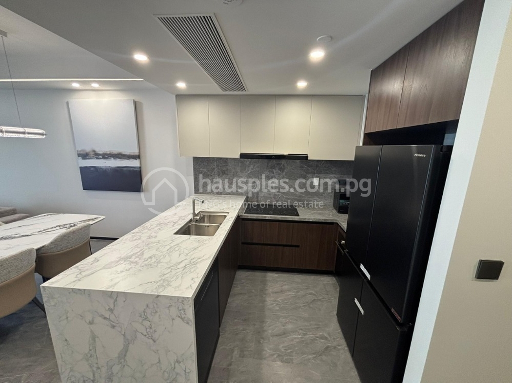 residential Apartment for rent ใน Town รหัส 31718 36