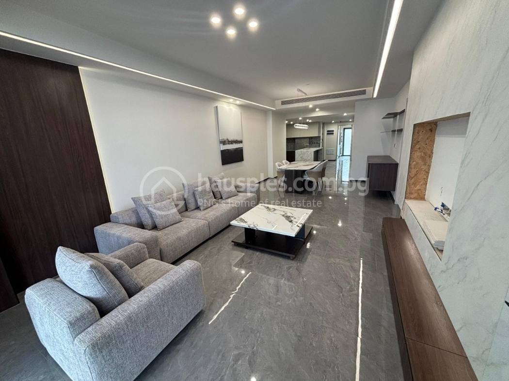 residential Apartment for rent ใน Town รหัส 31718 23