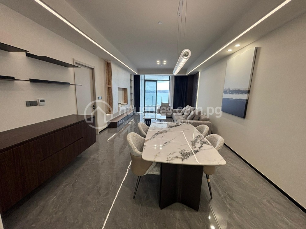 residential Apartment for rent ใน Town รหัส 31718 8