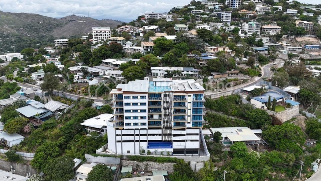 residential Apartment for rent ใน Touaguba Hill รหัส 31728 2