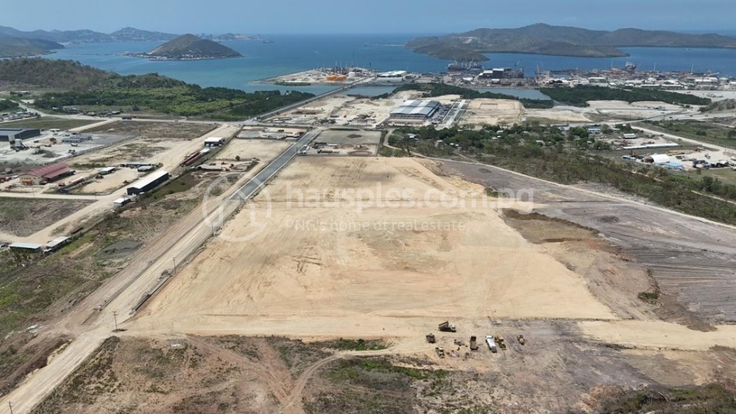 commercial Land1 for sale2 ក្នុង Other3 ID 317274 5